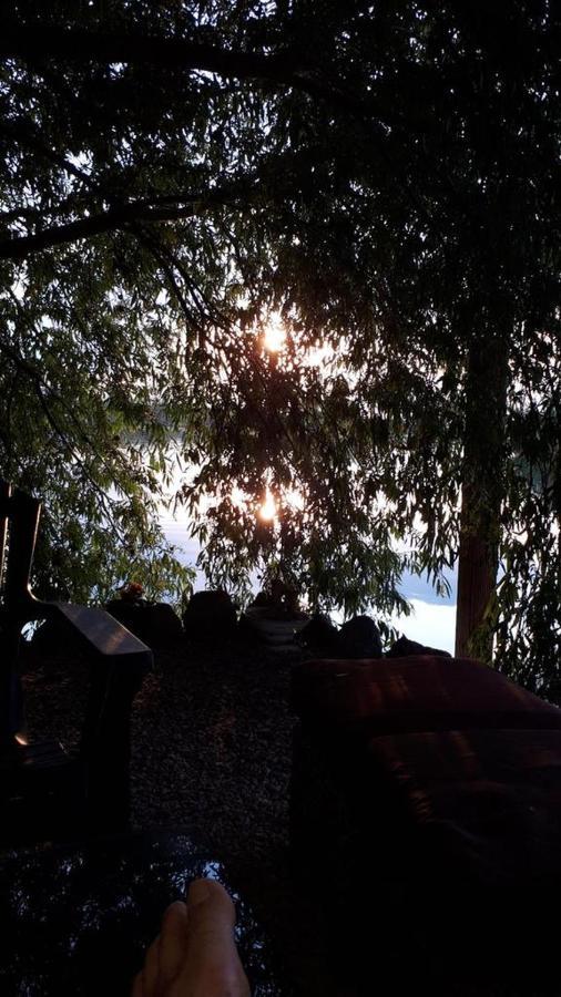 Vila Zuzette Hotel คอนสตันซา ภายนอก รูปภาพ