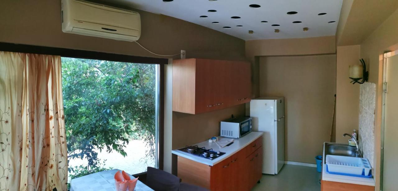 Vila Zuzette Hotel คอนสตันซา ภายนอก รูปภาพ