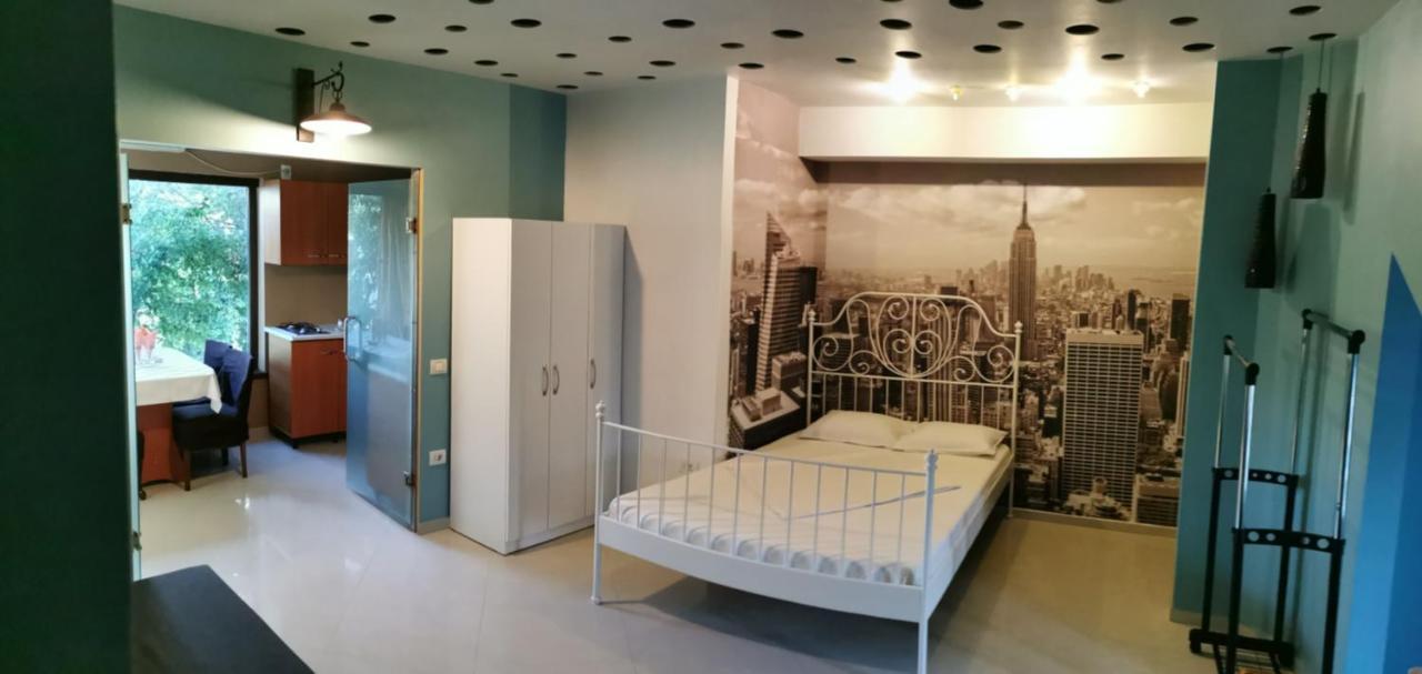 Vila Zuzette Hotel คอนสตันซา ภายนอก รูปภาพ