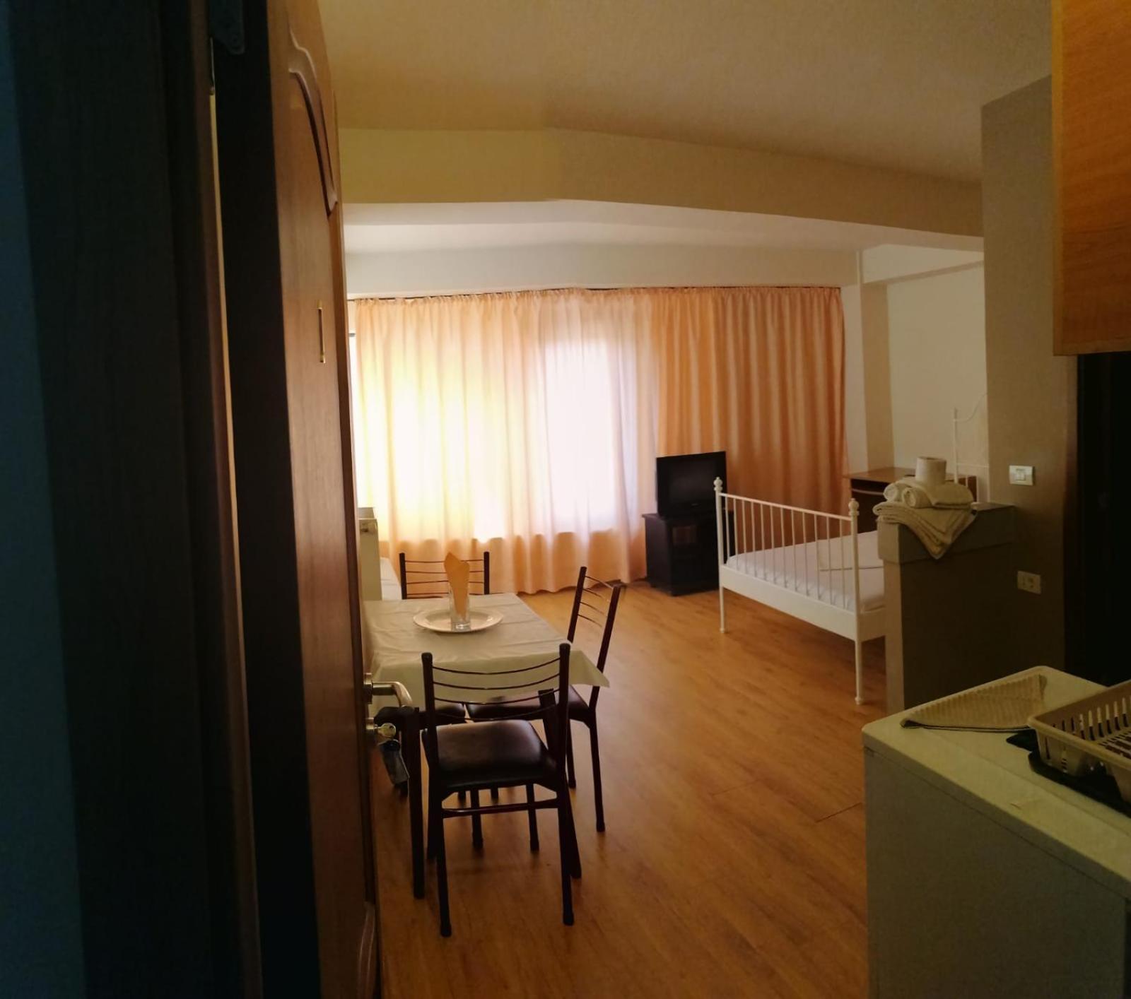 Vila Zuzette Hotel คอนสตันซา ห้อง รูปภาพ
